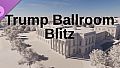 Trump Ballroom Blitz: Donation to the developers