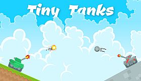 Tiny Tanks