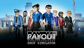 Payout - Shop Simulator