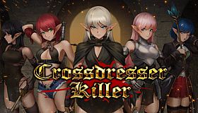 Crossdresser Killer