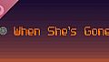 When She's Gone Soundtrack