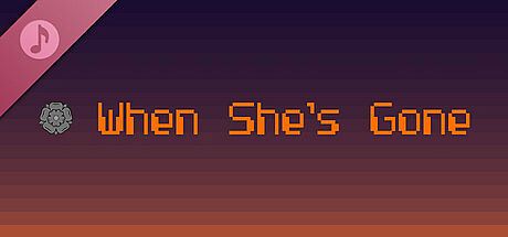 When She's Gone Soundtrack DLC