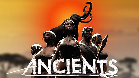 The Ancients Game