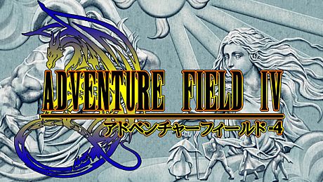 Adventure Field 4 Game