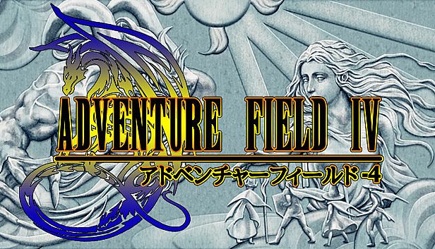 Buy Adventure Field 4