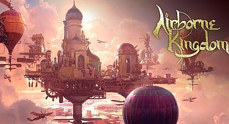 Airborne Kingdom Game