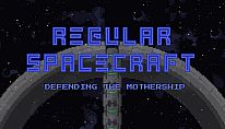 Buy Regular Spacecraft - Defending the Mothership PC