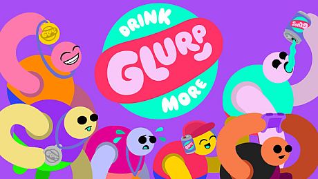 Drink More Glurp