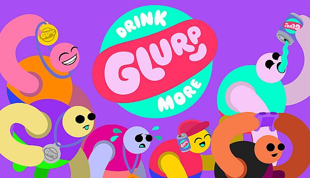 Buy Drink More Glurp