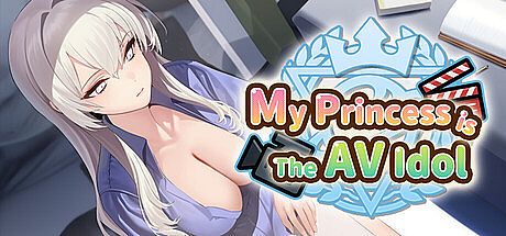 My Princess is The AV Idol Game