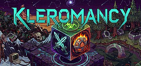 Kleromancy
