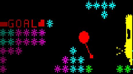 Arcade Archives 2 CRAZY BALLOON Game