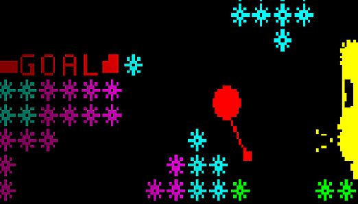 Arcade Archives 2 CRAZY BALLOON