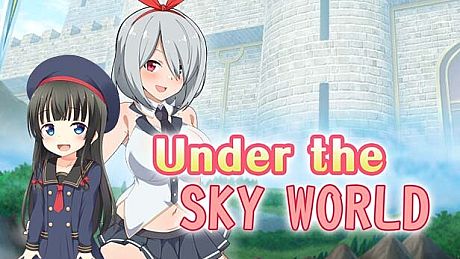 Under the Sky World Game