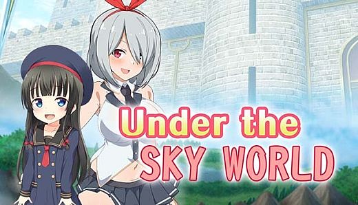 Under the Sky World
