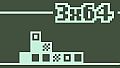 3x64 - Retro Minigame
