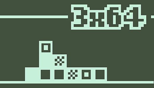 3x64 - Retro Minigame