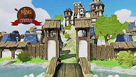 King of my Castle VR