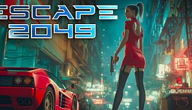 Escape 2049