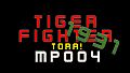 Tiger Fighter 1931 Tora! MP004