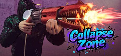 Collapse Zone Game