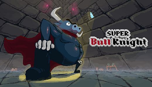 Super Bull Knight