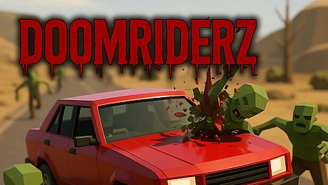 Doomriderz Game