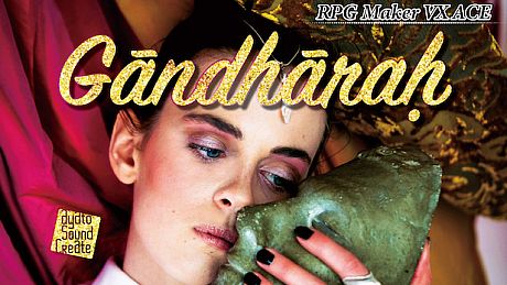 RPG Maker VX Ace - Gandharah DLC