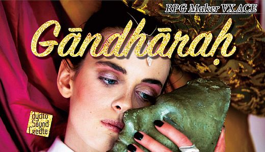 RPG Maker VX Ace - Gandharah