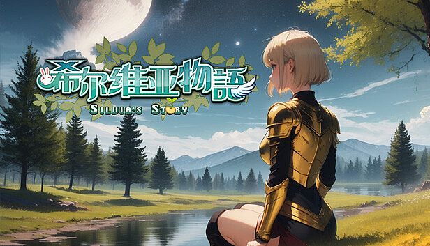 Buy 希尔维亚物语