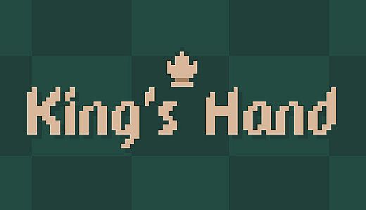 King's Hand