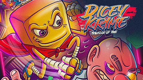 Dicey Krime: Traveler of Time Game