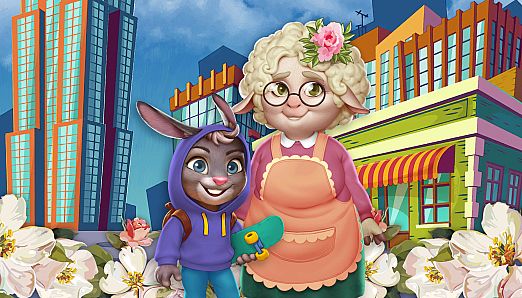 Shopping Clutter: Spring Blossom 5 Game Bundle