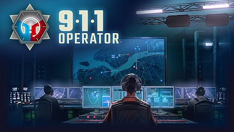 911 Operator Game