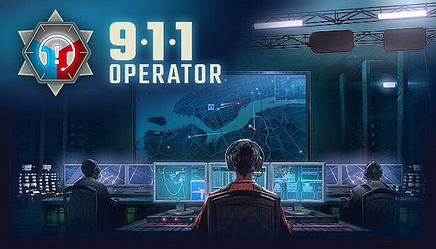 Buy 911 Operator