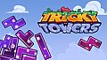 Tricky Towers - Galaxy Bricks