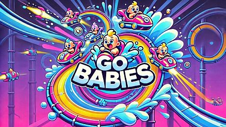 Go Babies Game