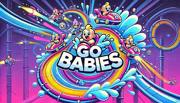 Buy Go Babies