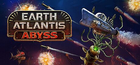 Earth Atlantis Abyss Game
