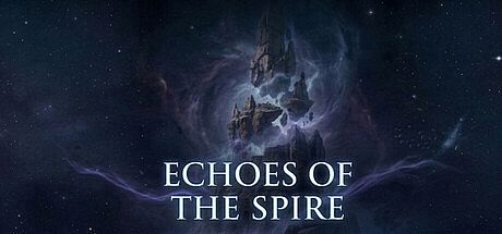 Echoes of the Spire
