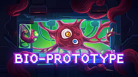 Bio Prototype Game