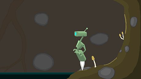 Where Moss Grows Game