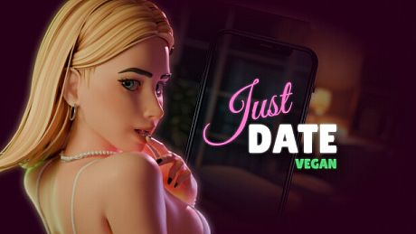 Just Date Vegan Game