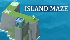 Island Maze