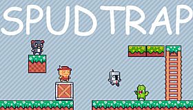 Spudtrap