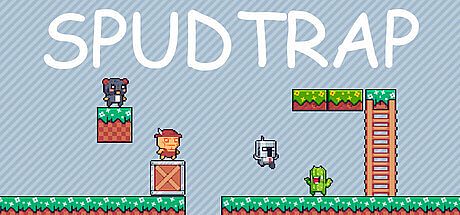Spudtrap Game