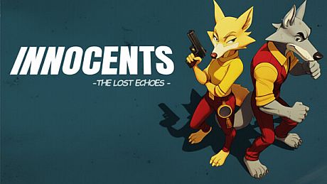 INNOCENTS - The Lost Echoes Game