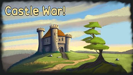 Castle War Game
