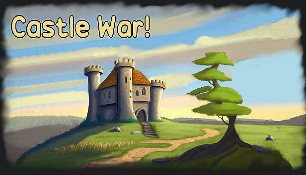 Buy Castle War