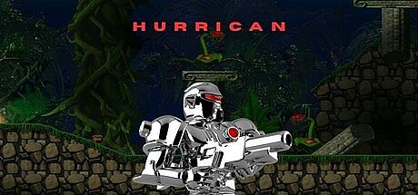 Hurrican Game
